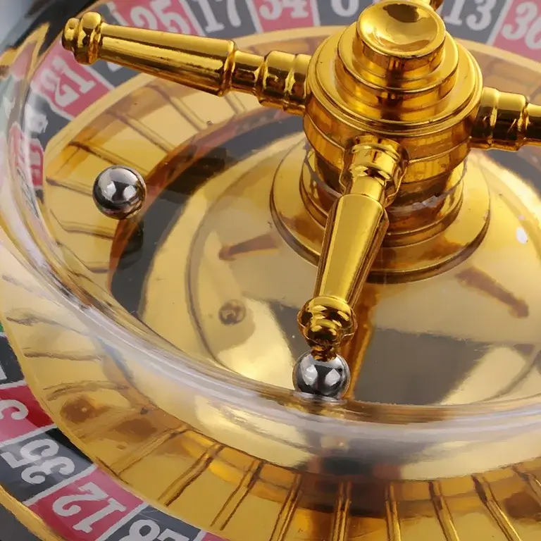 Roulette Table